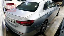 مێرسێدس بێنز E-Class